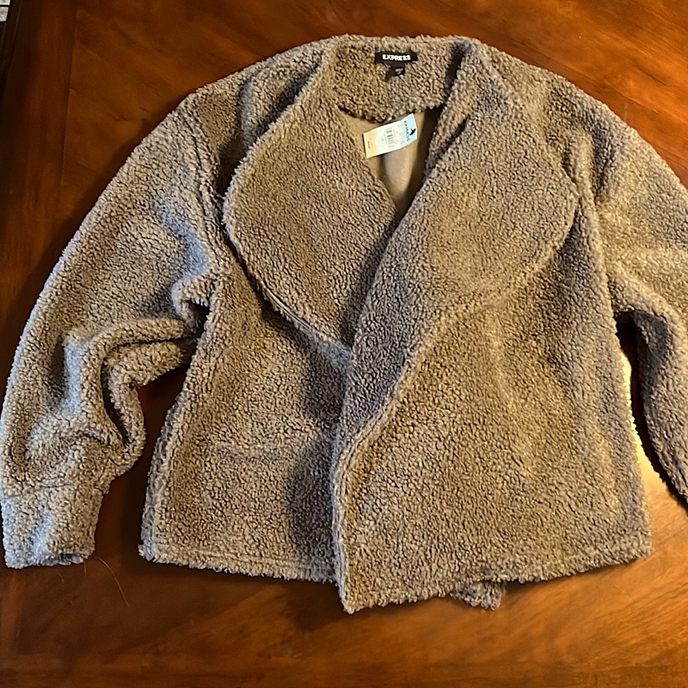 Express xs